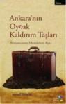 Ankara\'nın Oynak Kaldırım Taşları (ISBN: 9786055410049)