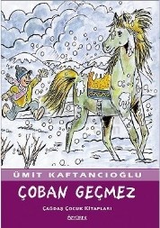 Çoban Geçmez (ISBN: 9789754767384)