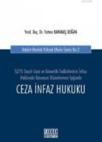 Ceza Infaz Hukuku (ISBN: 9786051520414)