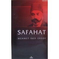 Safahat (ISBN: 1002364103349)