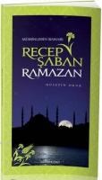 Recep Şaban Ramazan (ISBN: 9786054214488)