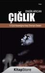 Çığlık (ISBN: 9786054270583)