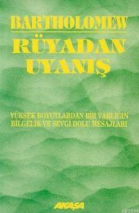 Rüyadan Uyanış (ISBN: 2000524100159)