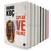 Hamdi Koç Seti (ISBN: 8696602024418)