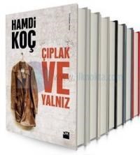 Hamdi Koç Seti (ISBN: 8696602024418)