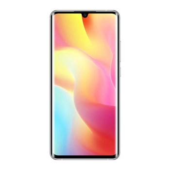 Xiaomi Mi Note 10 Lite 64GB 6GB Ram 6.47 inç 64MP Akıllı Cep Telefonu