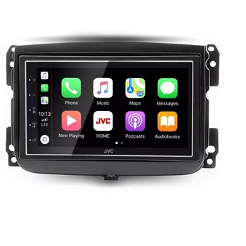 JVC Fiat 500L Car Play Android Auto Multimedya Sistemi