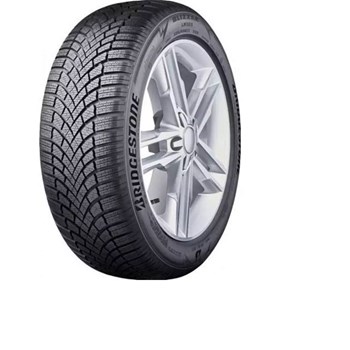 Bridgestone 235/65 R17 108H XL Blizzak LM005 Kış Lastiği Üretim Yılı: 2020