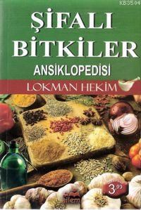Şifalı Bitkiler Ansiklopedisi (ISBN: 3003070100109)