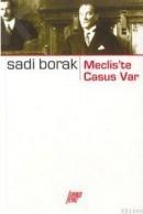 Meclis\'te Casus Var (ISBN: 9789758538157)