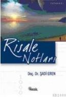 RISALE NOTLARI (ISBN: 9789752691438)
