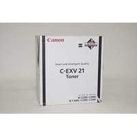 Canon CEXV-21K Orjinal Siyah Toner, IRC-2380 / 3380 / 2550 / 2580 / 2880 / 3080 / 3380 / 3480