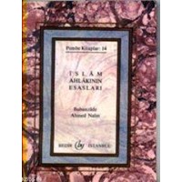 İslam Ahlakının Esasları (ISBN: 3001324100579) (ISBN: 3001324100579)