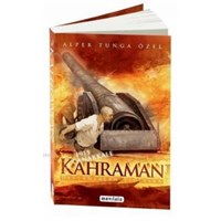 1915 Çanakkale - Kahraman (ISBN: 9789944618286)