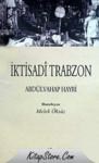 Iktisadi Trabzon (ISBN: 9789944374149)