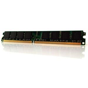 Hi-Level 2GB 800MHz DDR2 Kutulu Ram (HLV-PC6400-2G-K)
