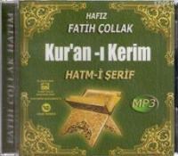 Hatim Seti Mp3 (ISBN: 3002678101059)