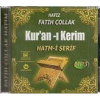 Hatim Seti Mp3 (ISBN: 3002678101059)