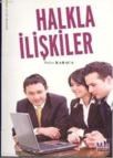 Halkla Ilişkiler (ISBN: 9786055512170)