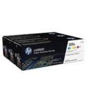 HP CF370AM Toner Kartuş