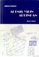 Ordan Burdan Kırk Yılın Ardından (ISBN: 9789757304180)