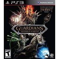 Guardians Of Middle Earth (PS3)