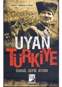 Uyan Türkiye (ISBN: 9789759944223)