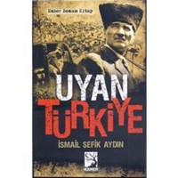 Uyan Türkiye (ISBN: 9789759944223)