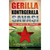 Gerilla Kontrgerilla Savaşı (ISBN: 9786054991174)