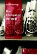 RUS EDEBIYATININ ÖĞRETTIĞI (ISBN: 9789756106846)