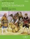 Attila ve Göçer Kavimler (ISBN: 9786053603450)