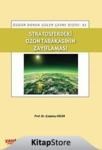 Stratosferdeki Ozon Tabakasının Zayıflaması (ISBN: 9789944461764)