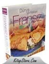 Dünya Yemekleri Fransız Mutfağı (ISBN: 9789752302785)