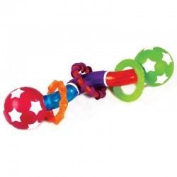 Munchkin Twisty Barbell Dişlik 26168348