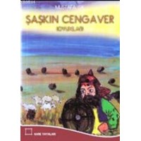 Şaşkın Cengaver (ISBN: 9789758980793)