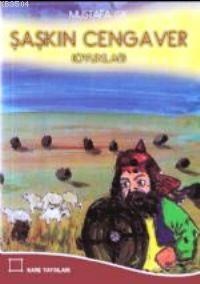 Şaşkın Cengaver (ISBN: 9789758980793)