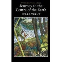 Journey to the Centre of the Earth - Jules Verne 9781853262876