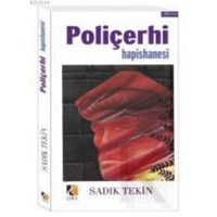 Poliçerhi Hapishanesi (ISBN: 9786353809000)
