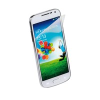 Vivanco 35457-SCREENPGS4 Samsung Galaxy S4 Ekran Koruyucu