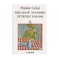 Melehat hanımın Düzenli Yaşamı (ISBN: 9789755109048)