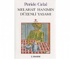 Melehat hanımın Düzenli Yaşamı (ISBN: 9789755109048)