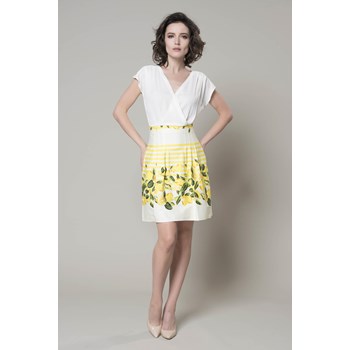 N-Value Limon Elbise 31925772