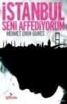 Istanbul Seni Affediyorum (2013)