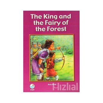 The King and the Fairy of the Forest - Kolektif 3990000007935