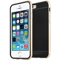 TOTU Evoque Case Series for iPhone 6 Plus - Renk : Gold