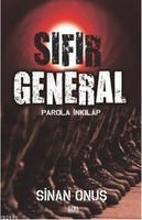 Sıfır General (ISBN: 9786055579036)