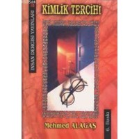 Kimlik Tercihi (ISBN: 3002578100169)