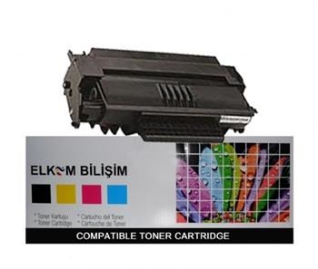 Oki 2500 Toner, Oki 2520 Toner, Oki 2540 Toner, Oki B2500 Muadil Toner