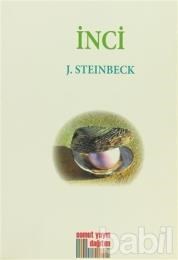 İnci - John Steinbeck 9789944107198
