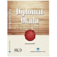 Diplomat Okulu (ISBN: 9786055461652)